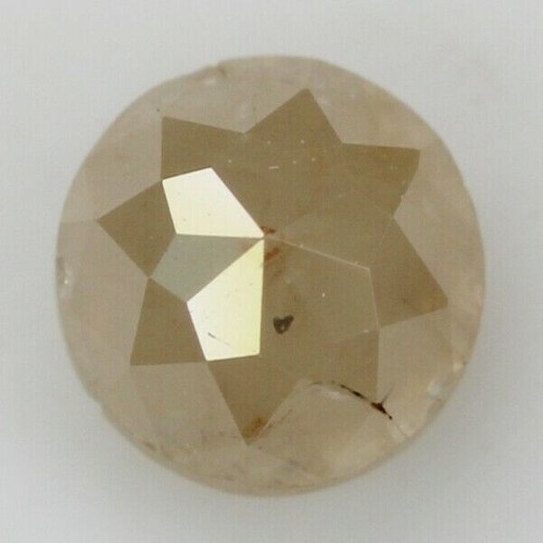Naturel diamant seul - 0.48,