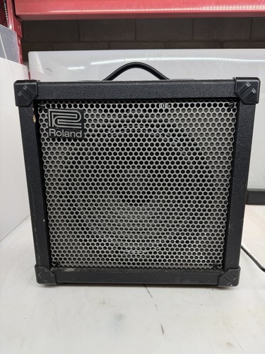 Roland cube 80x - roland, cube-80x