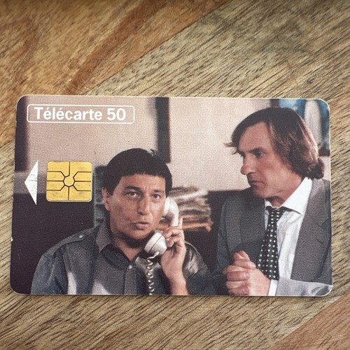 France telecom télécarte - telecom, 50