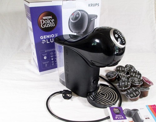 Machine café dolce gusto - machine, à