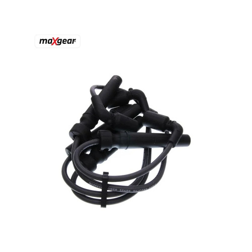 Maxgear kit câbles - kit,