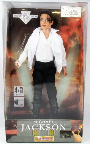 Michael jackson king of pop - michael,