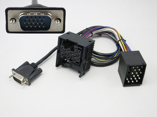 Yatour bm1 wiring harness - harness, main