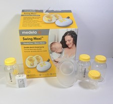 Medela Swing Maxi Hands-Free