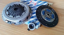 Kit d'embrayage pour Fiat