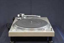 Platine vinyle à