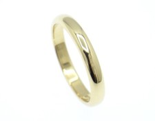 Bague de mariage Tiffany & Co