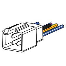 Commodo droit Teknix pour