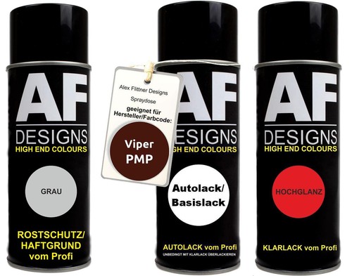 Kit bombe aérosol - , pour