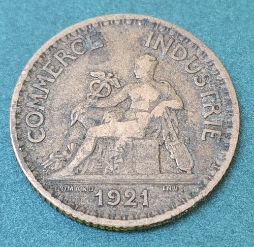 Pièce monnaie franc - pièce,
