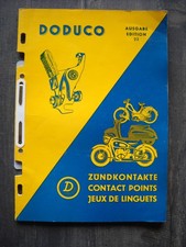 CATALOGUE BROCHURE JEUX DE