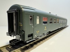 REE VB-171 - Voiture UIC