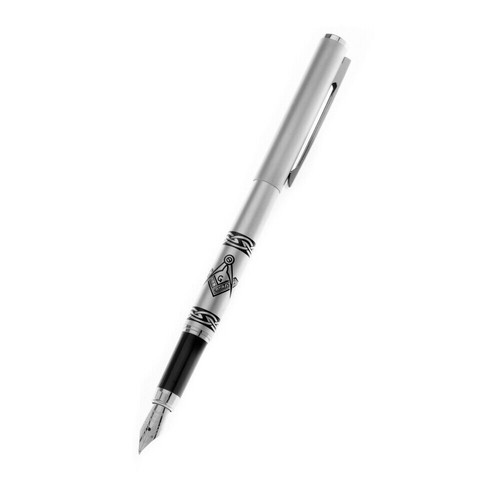 Stylo plume luxe design - stylo,