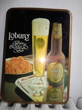 ANCIENNE PUBLICITE BIERE DE