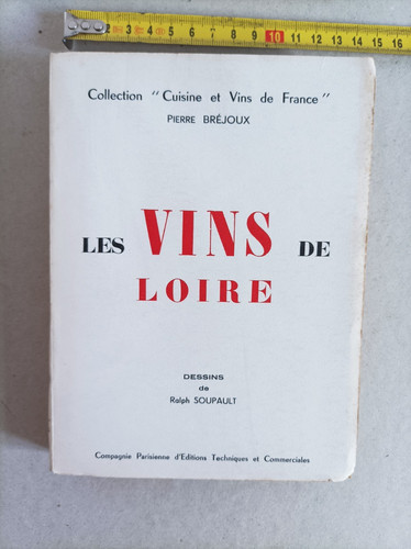 Les vins loire cuisine et - les, de