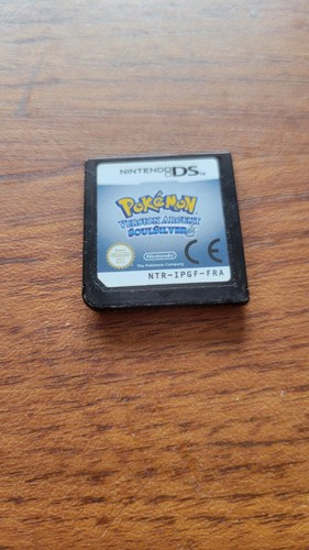 Jeux pokémon nintendo - pokémon,