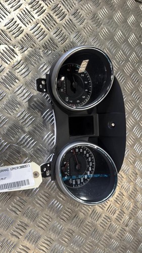 Compteur jeep grand cherokee - grand,