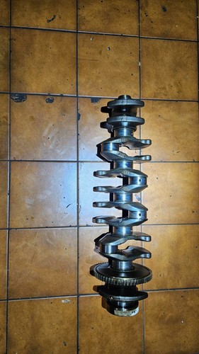 Vilbrequin bmw e89 - e89, moteur