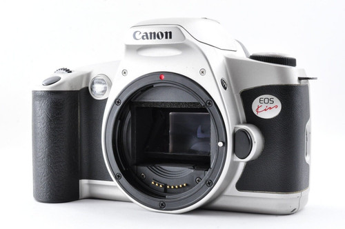 Canon eos kiss 35mm film - kiss,