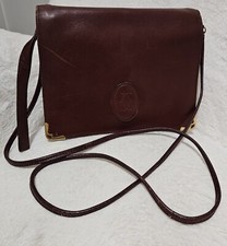 CARTIER  sac/pochette Vintage