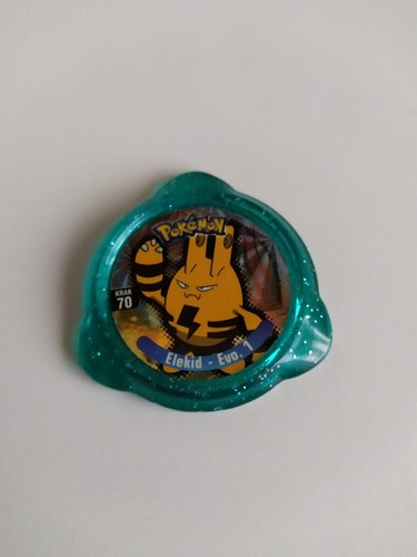 Pokémon kraks panini - panini, n°70