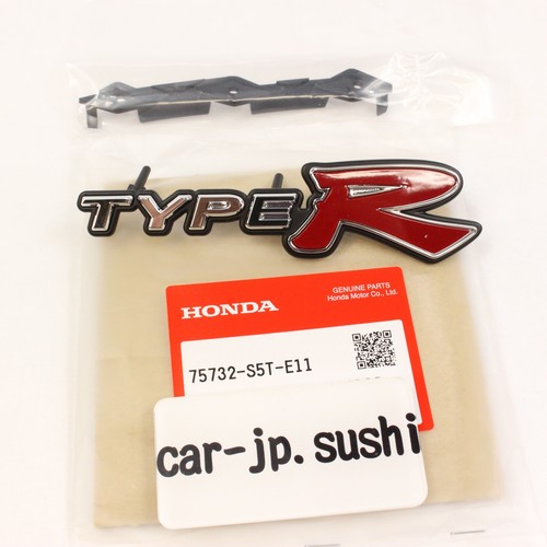 Honda genuine civic - genuine,