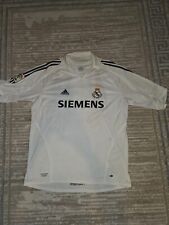 maillot de football dédicacé