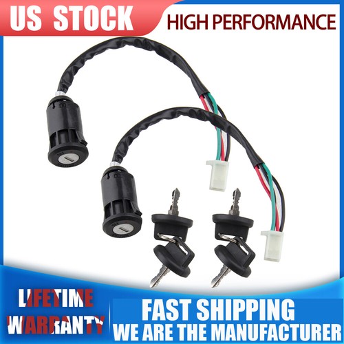 Pcs ignition control switch - pcs,
