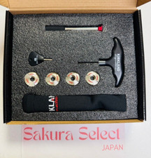 Nouveau kit de poids pour