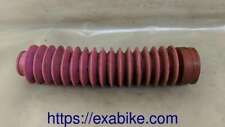 soufflet de fourche pour MBK ZX 50  de 1989 a 1995