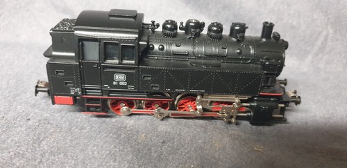 Märklin lot 32 - lot, lv