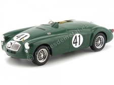 1955 MG EX182 Nº41