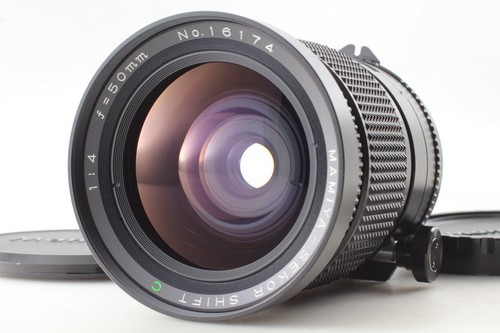 Cla mint mamiya sekor - cla'd, mint]