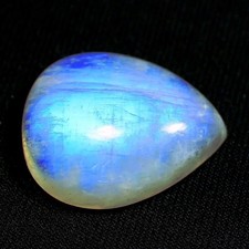 Pierres précieuses cabochon