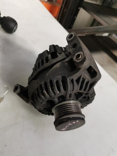 Alternateur fiat punto evo - fiat,