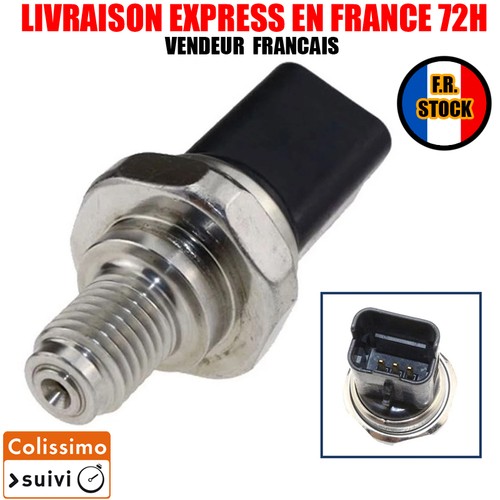 Capteur pression carburant - capteur,