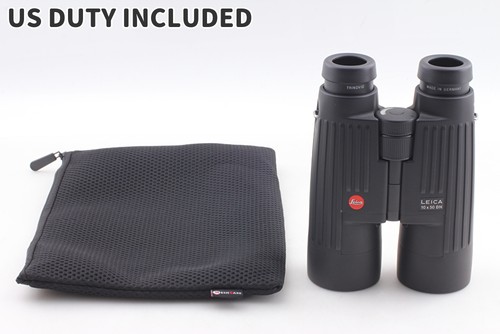 Mint leica trinovid 10x50 - mint,