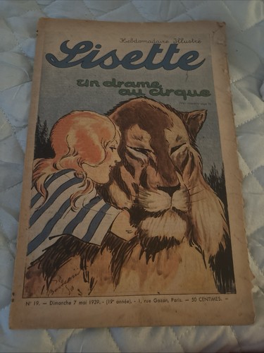 lisette