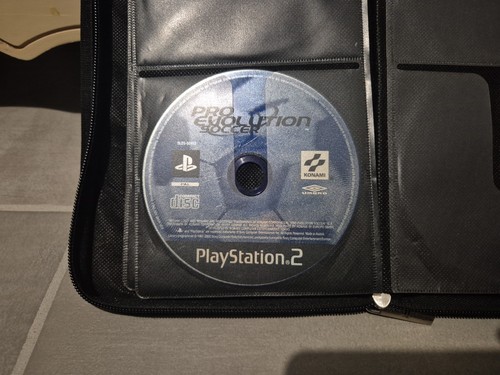 Pes pro evolution - pes, 1