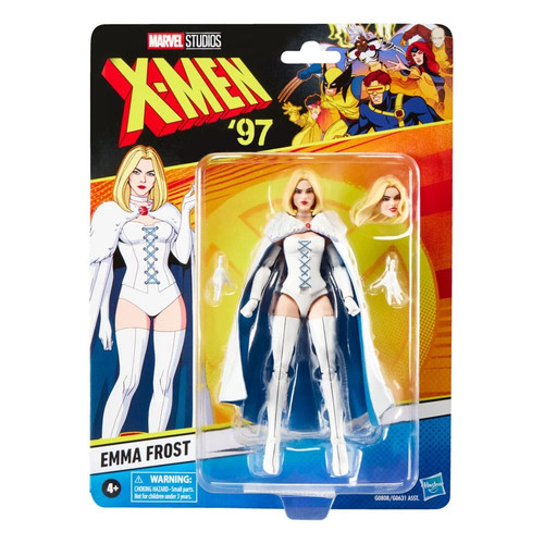 Marvel legends figurine - marvel,