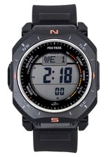 Montre pour des hommes casio - des,