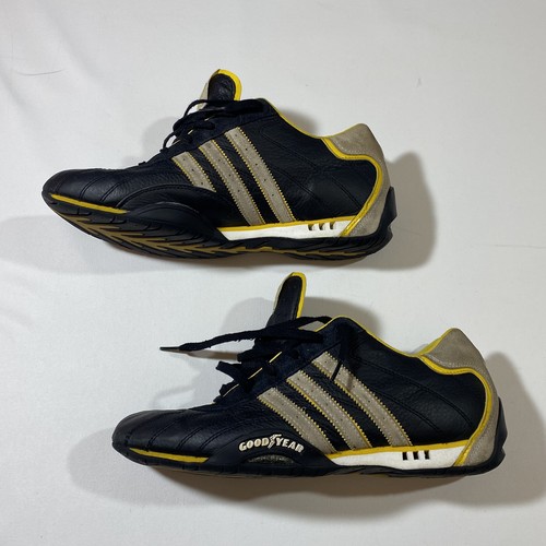 Vintage adidas adi racer - vintage, low