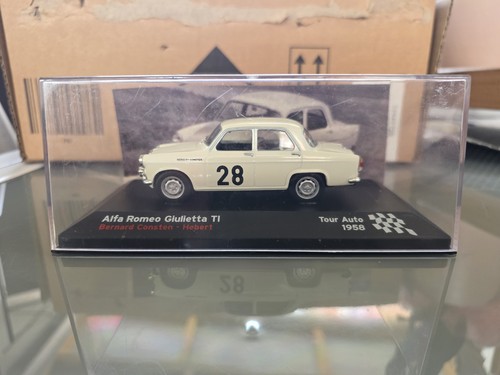 Alfa romeo giulietta 28 b - giulietta,