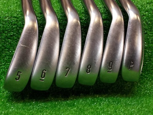 Callaway iron set - iron, dcb