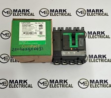 SCHNEIDER ELECTRIC NSX250F