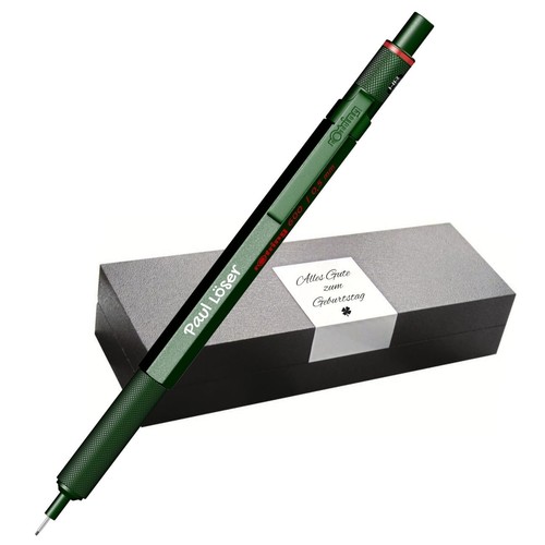 Rotring 600 stylo bleistift - rotring,