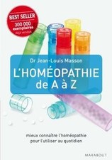 Lhoméopathie de A à Z de