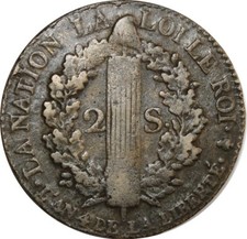 O9026 Rare Constitution 2 Sols