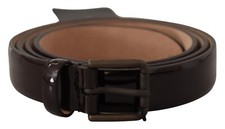 Dolce gabbana ceinture cuir - gabbana,