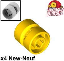 Lego roue jante wheel - wheel, 11mm